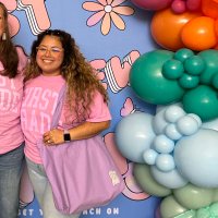 Jennifer Venegas (@msvenegas_tes) 's Twitter Profile Photo Jennifer Venegas (@msvenegas_tes) 's Twitter Profile Photo