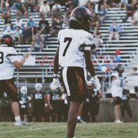 Ki’Mauri ‘K3’Washington (@kimaurik3) 's Twitter Profile