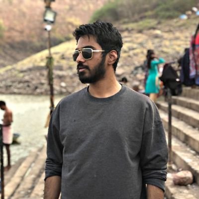 DS Balaji Profile