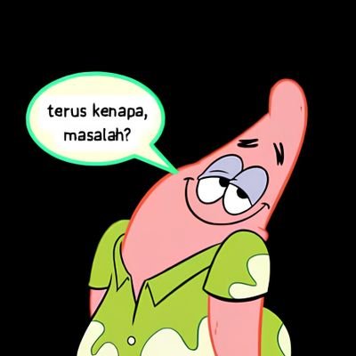 ihateyouDIPH's profile picture. gelap