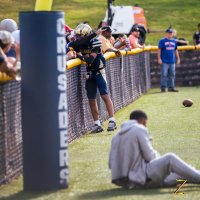 Terry Chatman (@terrychatmanjr) 's Twitter Profile Photo