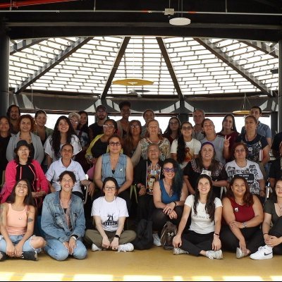 TejerTerritorio's profile picture. Cuenta de Sandra Alvarez, coordinadora del Grupo de Articulación Interna para la Política de Víctimas del Conflicto Armado (GAPV) del Ministerio del Interior.