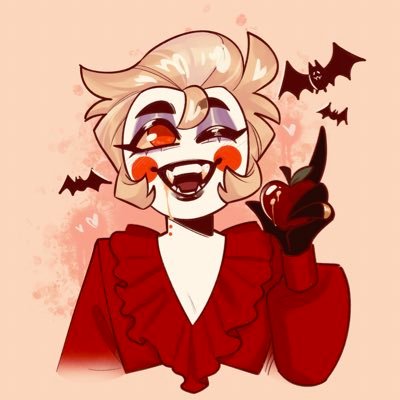 22 years old / AroAce / Any Pronouns!! / Radioapple Fanartist 📻🍎