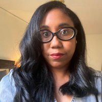 Dr. Brandy MP (@brandybeephd) Twitter profile photo