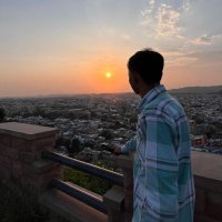 रामकिशोर बैन्दाडा (@rk_bassi) 's Twitter Profile Photo रामकिशोर बैन्दाडा (@rk_bassi) 's Twitter Profile Photo