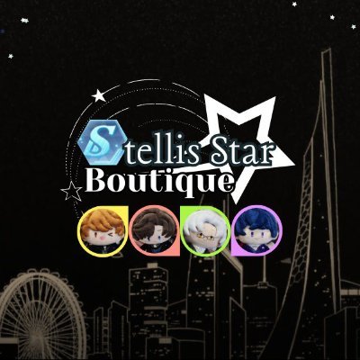 Stellis Star Collective Profile