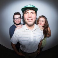 america's local band cheekface (@cheekfacereal) 's Twitter Profile