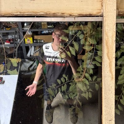 timefordrums's profile picture. micgrw founder 🌱 | outdoor lover 🏔️