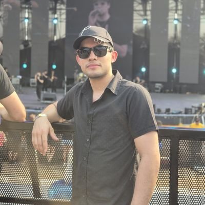 Walber_mmg's profile picture. EXA-CTN💚

Ig: @walbermartinez_19