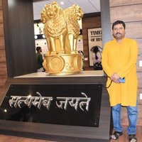 Suनील Kr. Suमन (ट्रस्टी : @SSSNS_M12022022 ) (@sunilsuman25375) 's Twitter Profile