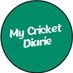 My Cricket Diarie (@mycricketdiarie) Twitter profile photo My Cricket Diarie (@mycricketdiarie) Twitter profile photo