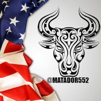 ♉Matador55♉ (@matador552) 's Twitter Profile Photo