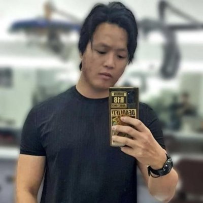 SweepSaltさんのプロフィール画像