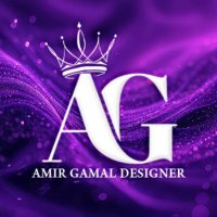 أميرة | مصممة جرافيك (@amira_gamall_) 's Twitter Profile