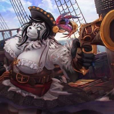 Fanx Starsilver (Shilvhara Aethryn) 🏳️‍⚧️さんのプロフィール画像