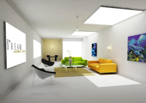 InteriorsD's profile picture. Fashion & Design