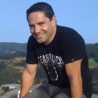 João Gerardo (Yahia) (@joaogerardobr) 's Twitter Profile
