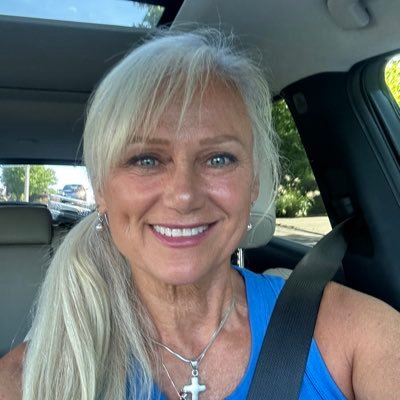 Nancy63792706's profile picture. Patriotic and proud to be American. Does not suffer fools.