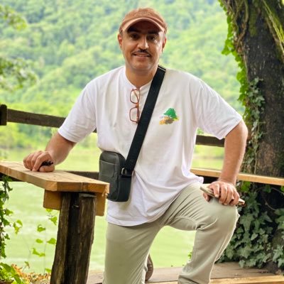 Sultan_onlyone's profile picture. CFO:: حائل #شريك مؤسس #روك تكنلوجي