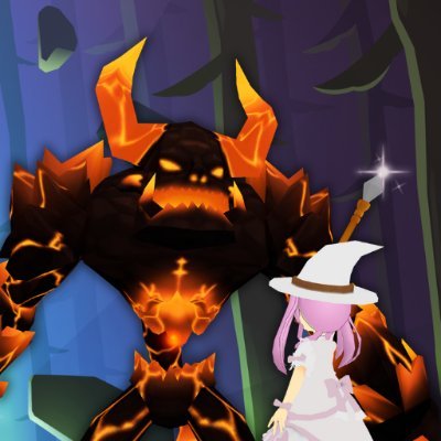 Unityでゲーム開発してます
android版https://t.co/nxH2hp02el
iOS版https://t.co/m9HqeojhQb