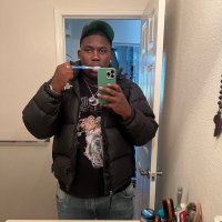 K2®🦍 (@kingsleythekidd) 's Twitter Profile