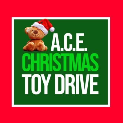 ACE Christmas Toy Drive Profile