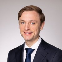 Thomas Bender (@thomasbendercfa) 's Twitter Profile