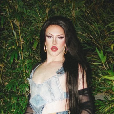 • angel raising hell on earth • drag queen in austin tx • IG: marsduh
