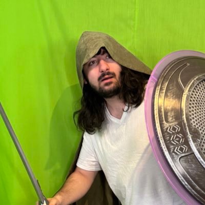 I sometimes make YouTube videos || MC || Variety Streamer || former @coldones Producer || @Bungie Creator || @Ubisoftanz Partner || privatepancke@gmail.com✉️