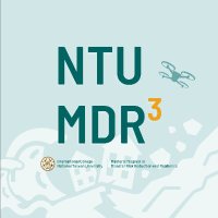 NTU Disaster Risk Reduction & Resilience 台大防災減害與韌性 (@ntu_mdr3) 's Twitter Profile