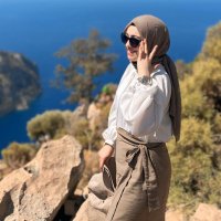 Kübra Yavuz (@kubra_yavuz51) 's Twitter Profile