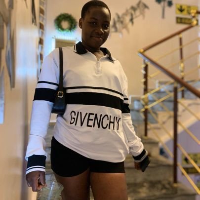 ChizzyEfio93696's profile picture. Student