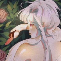 The Saturn🦢 (@art30meliz) 's Twitter Profile Photo The Saturn🦢 (@art30meliz) 's Twitter Profile Photo