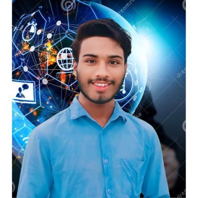 I am freelancer and professional digital marketer and graphic design, Twitter marketer Twitter banner design twitter account create and setup