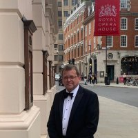 Brian Gill (@briangill156739) 's Twitter Profile