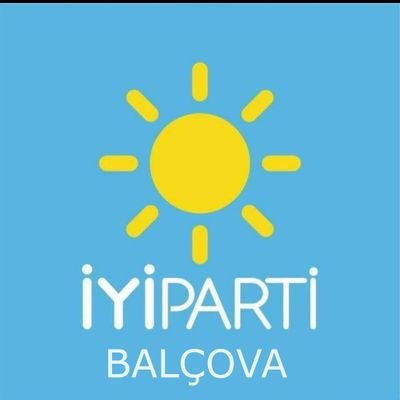 Türkiye'nin İYİ geleceği için yola çıkmış Balçovalı İYİ'lerin buluşma yeri.
Türkiye İYİ Olacak.
e-mail:iyipartibalcova@gmail.com