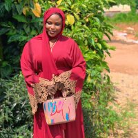 Halimah Abdulazeez (@leemarrh) 's Twitter Profile