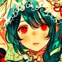 葵衣🐱@映画館🌴 (@springchar97427) 's Twitter Profile
