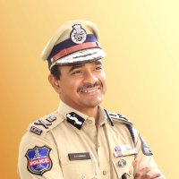 CP Hyderabad City Police (@cphydcity) 's Twitter Profile Photo