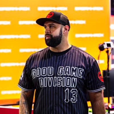 Founder @GoodGameFamily | Moderator @DreamHack | kthnxgg@goodgamefamily.com