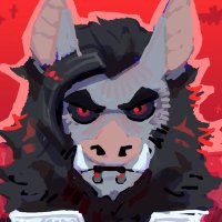 ✨Orc Dork✨》bIm《 (@rosegorc) 's Twitter Profile