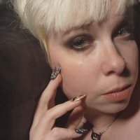 BUFFALO SPONKS: Horde Leader, Queen of Yarnia (@flowersagainst) 's Twitter Profile Photo BUFFALO SPONKS: Horde Leader, Queen of Yarnia (@flowersagainst) 's Twitter Profile Photo