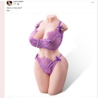 sexdoll (@putriirachma29) 's Twitter Profile