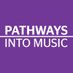 pathwaysintomusic (@pathwaysinmusic) Twitter profile photo pathwaysintomusic (@pathwaysinmusic) Twitter profile photo