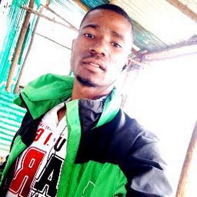 bokos_justin's profile picture. Secretary of the Battling for sustainability of solidarity BSS
