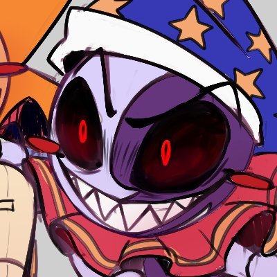 Doodle account
22 years old
birth 7/9/2002
i post art sometimes 🚫AI
feel free to use my art with credit 👌
