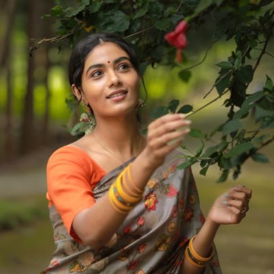 Rakshana1826's profile picture. Actress 🪷