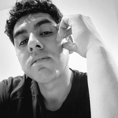 ferlopgar's profile picture. Arquitecto.