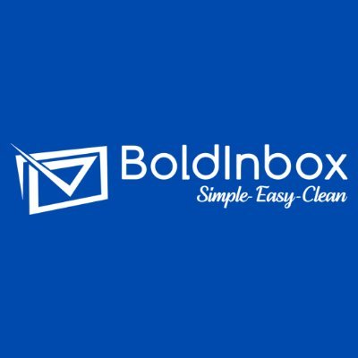@Boldinbox_