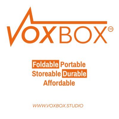 @voxboxportable Profile